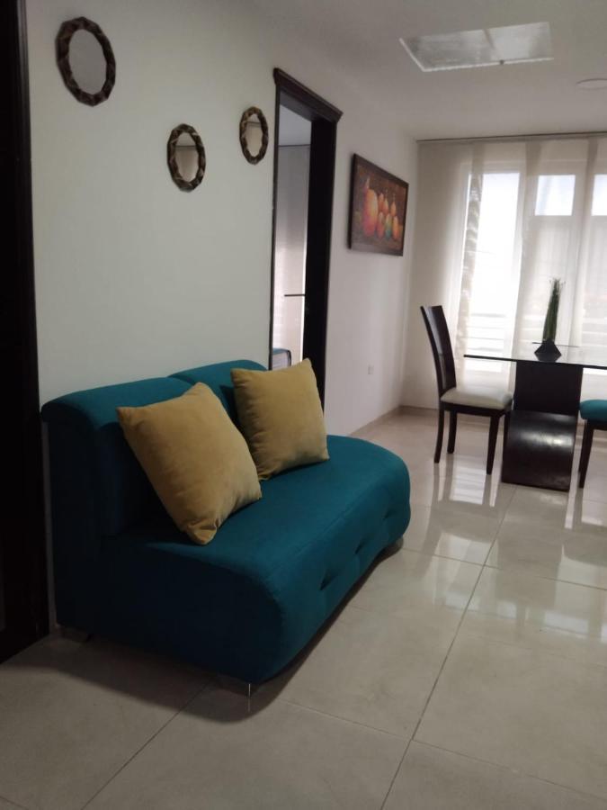 Apartamento Tejares De Саленто Екстериор снимка