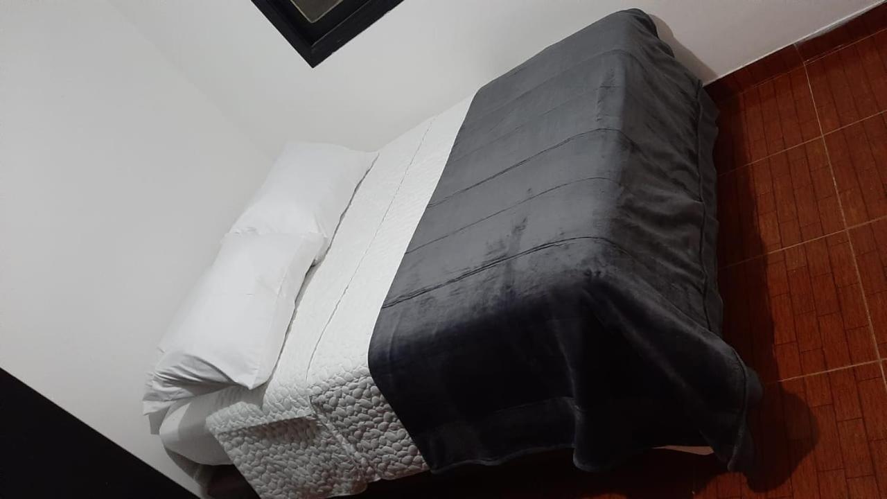 Apartamento Tejares De Саленто Екстериор снимка