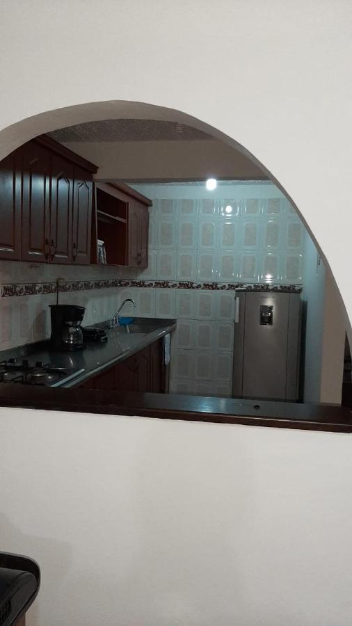 Apartamento Tejares De Саленто Екстериор снимка