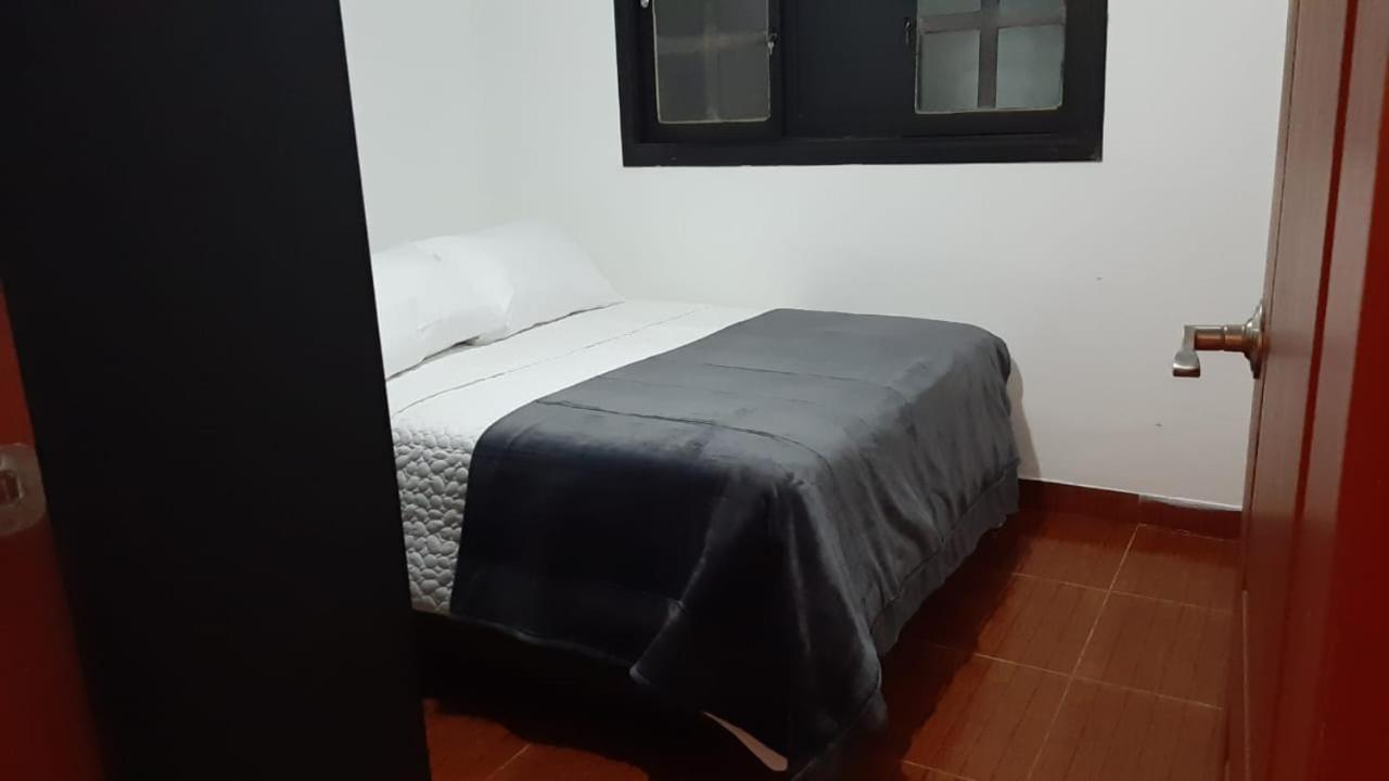 Apartamento Tejares De Саленто Екстериор снимка