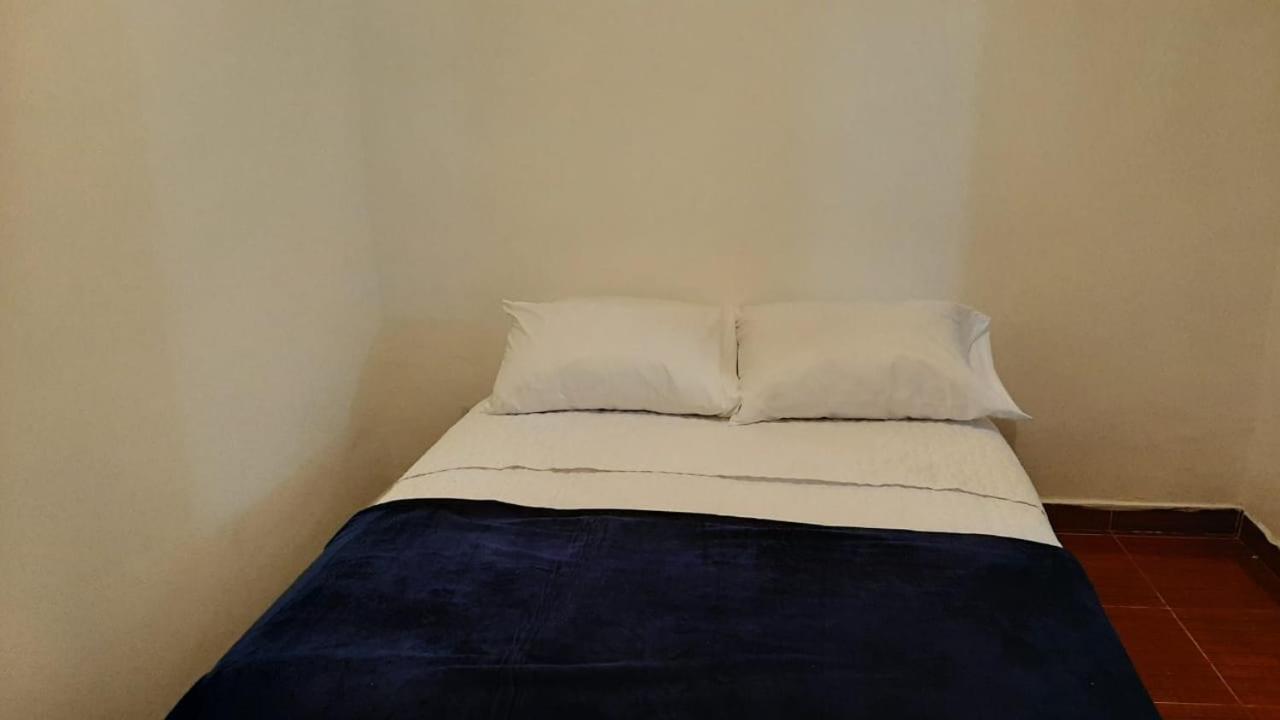 Apartamento Tejares De Саленто Екстериор снимка