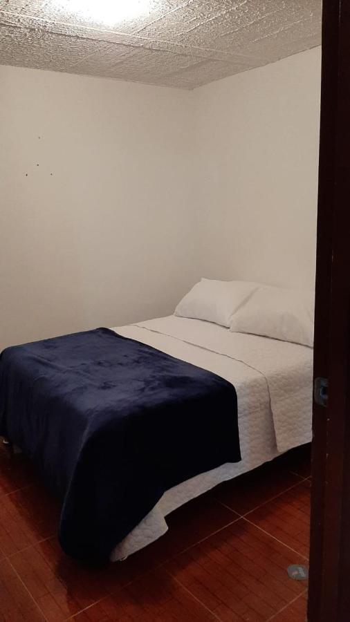 Apartamento Tejares De Саленто Екстериор снимка
