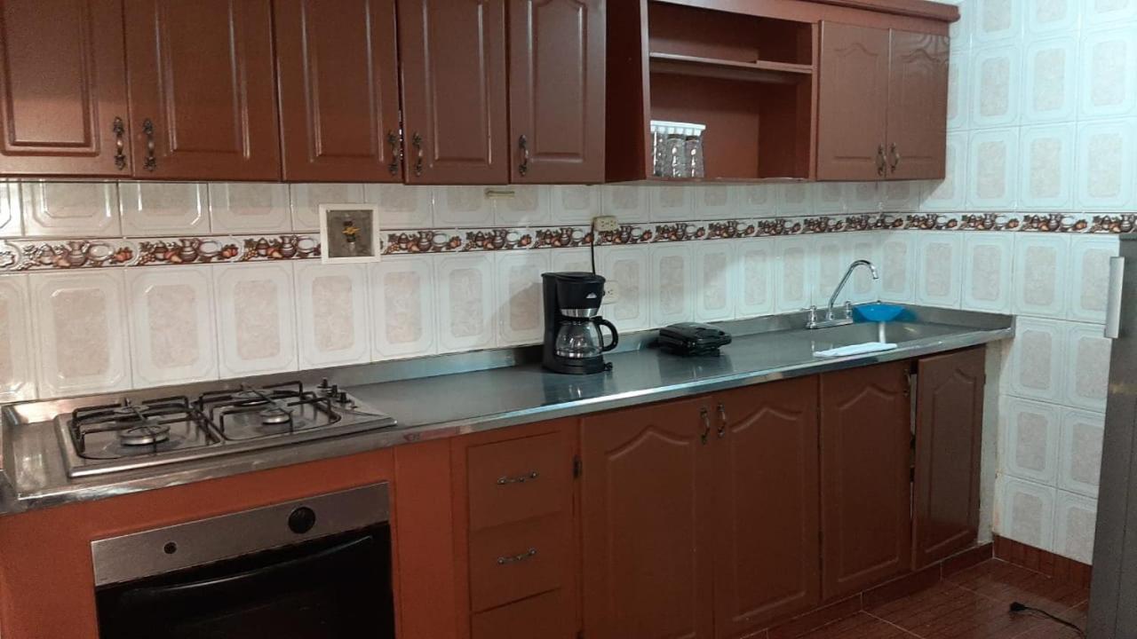 Apartamento Tejares De Саленто Екстериор снимка